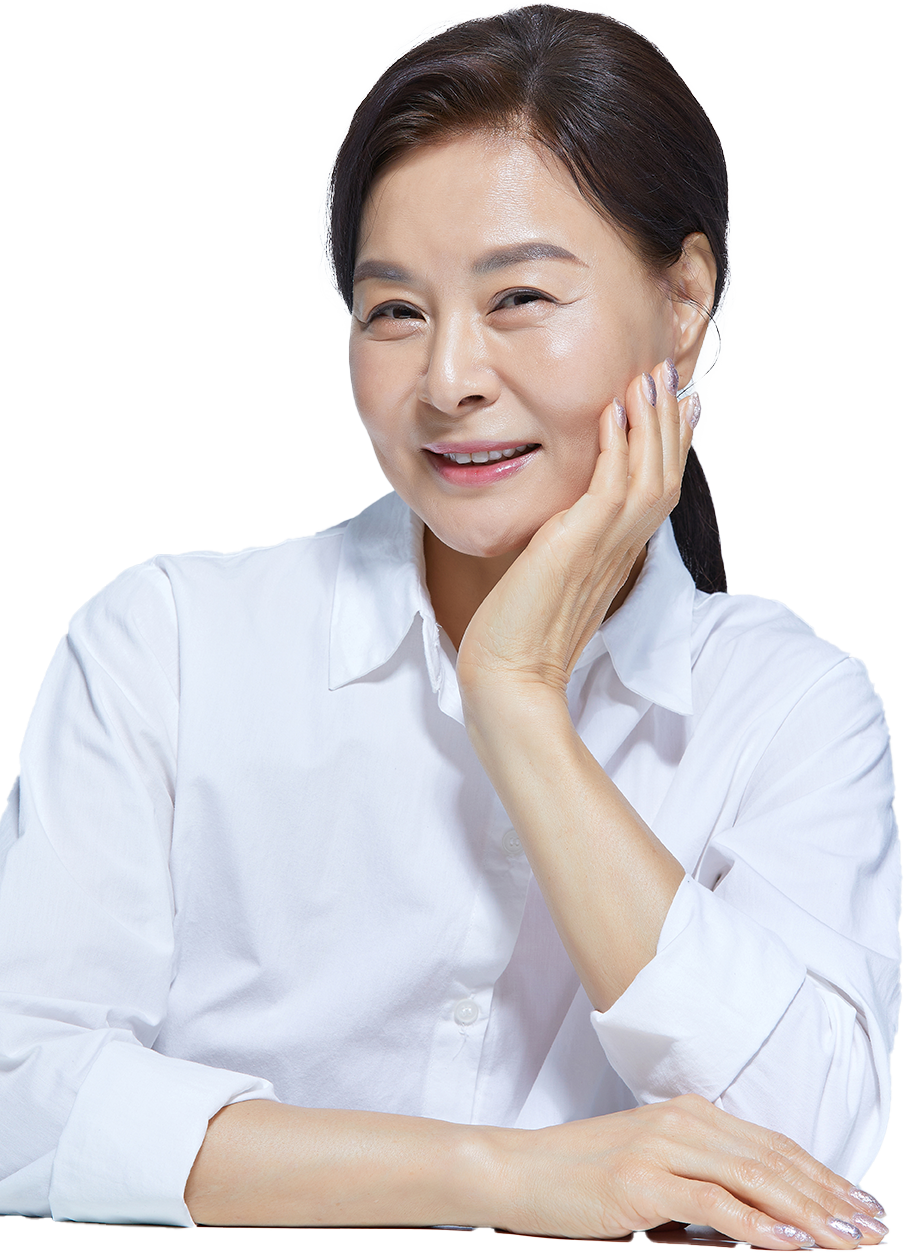 중장년 교정