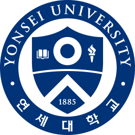 연세대학교 로고